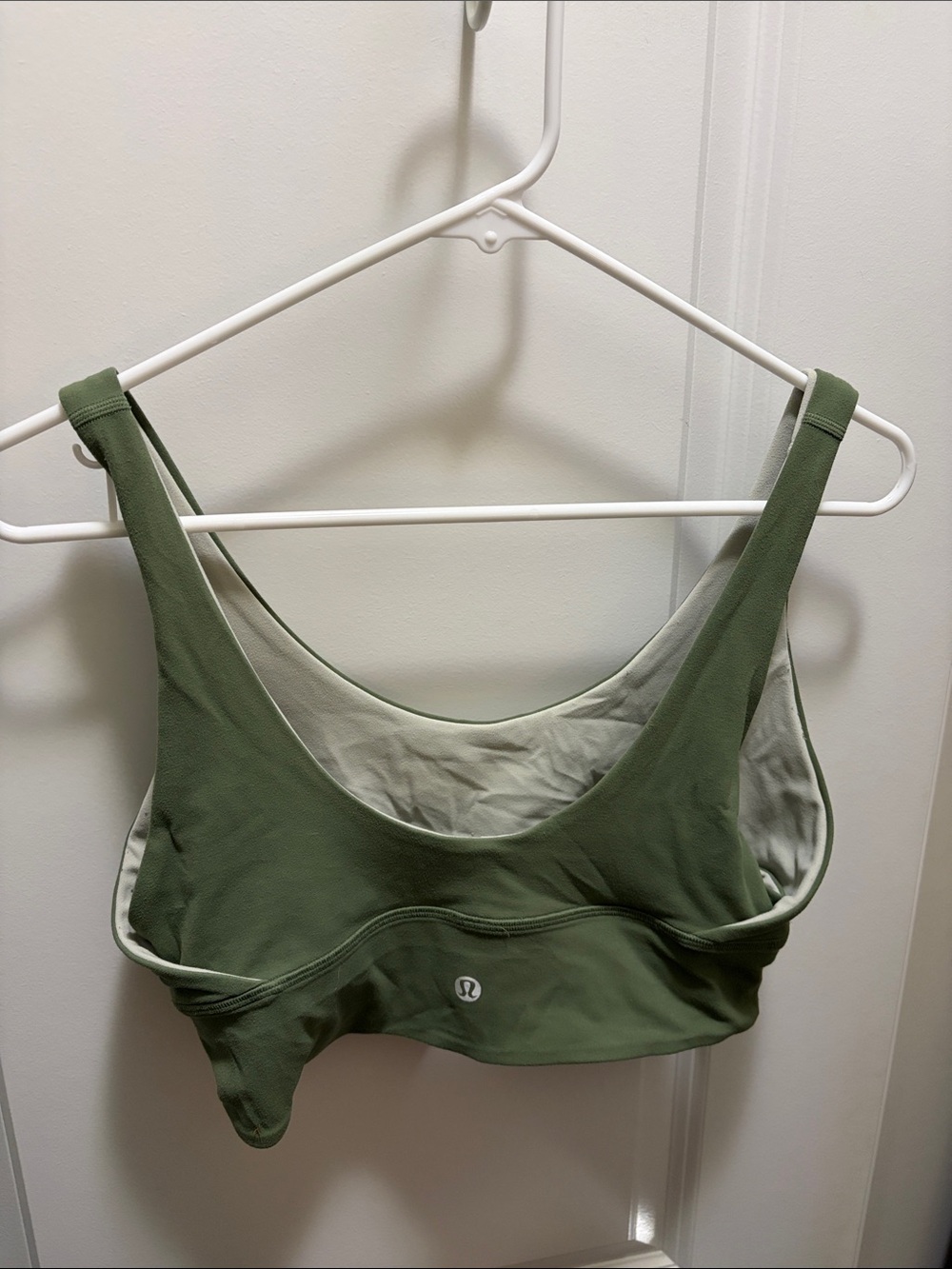 Lululemon Align Bra - Picture 2 of 3
